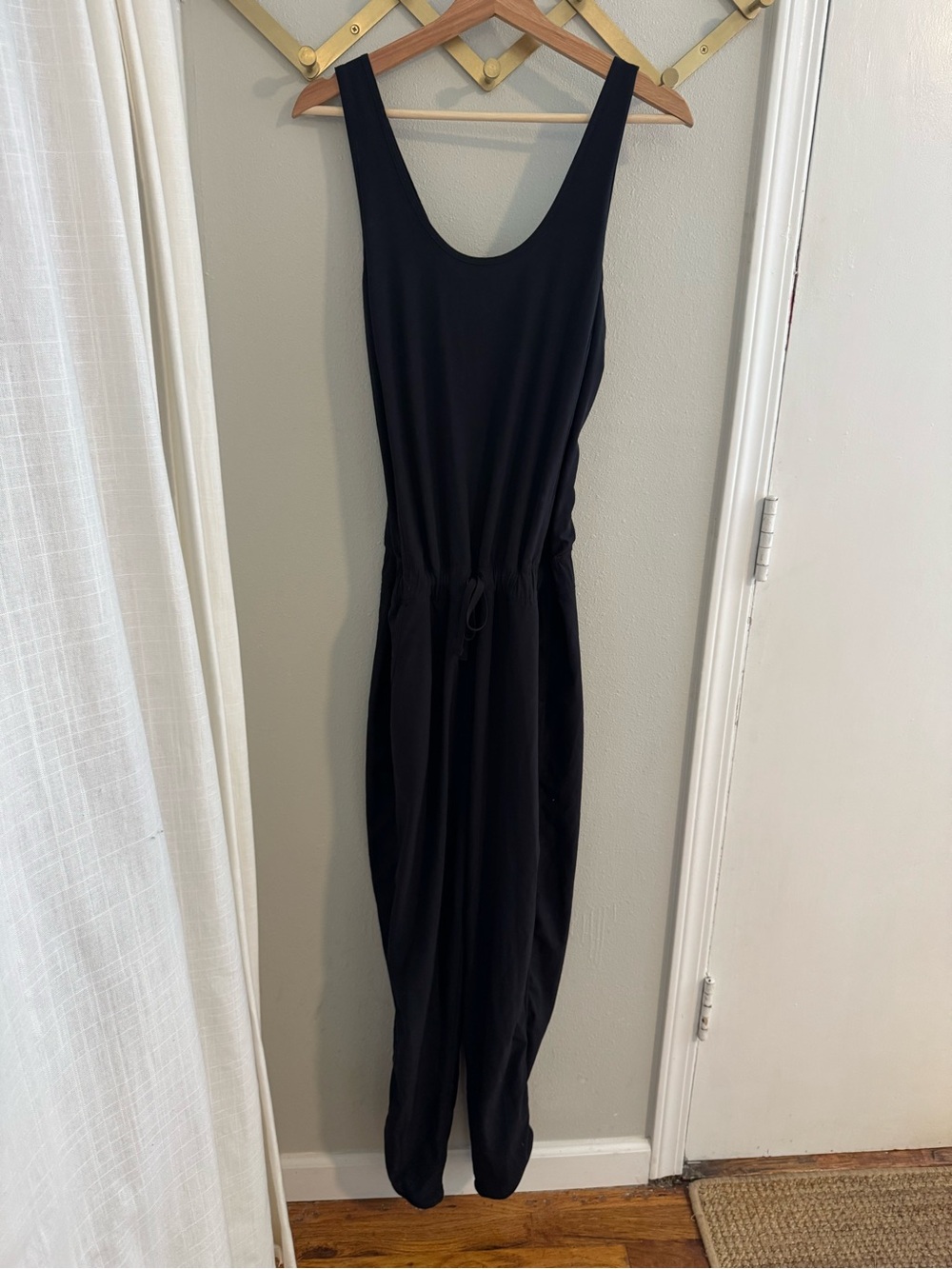 Patagonia Drawstring Jumpsuit - Women